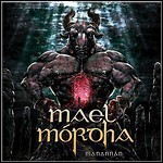 Mael Mórdha - Manannán Mael Mórdha - Manannán