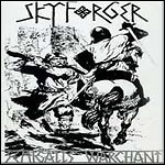 Skyforger - Semigalls' Warchant