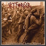 Skyforger - Latvian Riflemen