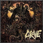 Grave - Burial Ground