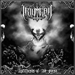 Triumfall - Antithesis Of All Flesh - 5 Punkte