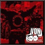 Von Bööm - Punkrock Terrorists Von Bööm - Punkrock Terrorists