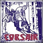 Corsair - Alpha Centauri (EP)