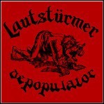 Lautstürmer - Depopulator