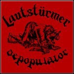 Lautstürmer - Depopulator