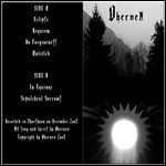 Vhernen - Sepulchral Sorrow