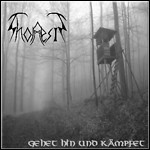 Thormesis - Gehet Hin Und Kämpft