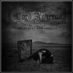 Lord Agheros - Of Beauty And Sadness - 4 Punkte