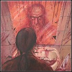 Bloodstained Coffin - Mind Reflection Bloodstained Coffin - Mind Reflection
