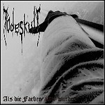 Todeskult - Als Die Farben älter Wurden