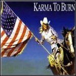 Karma To Burn - Wild Wonderful Purgatory