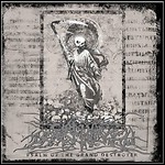 Circle Of Dead Children - Psalms Of The Grand Destroyer