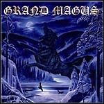 Grand Magus - Hammer Of The North - 9,5 Punkte