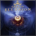 Grand Illusion - Brand New World