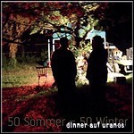 Dinner Auf Uranos - 50 Sommer - 50 Winter