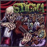 Stigma [IT] - Concerto For The Undead - 8 Punkte