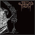 Jex Thoth - Witness (EP)
