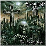 Mistweaver - Tales From The Grave Mistweaver - Tales From The Grave