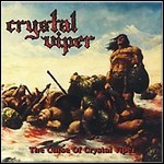 Crystal Viper - The Curse Of Crystal Viper