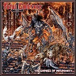 Fatal Embrace - The Empires Of Inhumanity - 6 Punkte