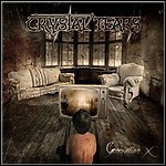 Crystal Tears - Generation X Crystal Tears - Generation X