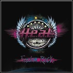 H.E.A.T - Freedom Rock