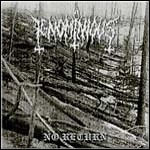 Ignominious - No Return (EP) Ignominious - No Return (EP)