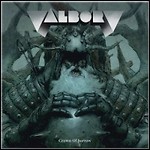 Valborg - Crown Of Sorrow