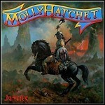 Molly Hatchet - Justice Molly Hatchet - Justice