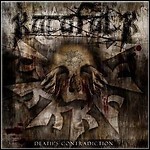 Katafalk - Death's Contradiction (EP) - 9 Punkte
