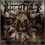 Katafalk - Death's Contradiction (EP) Katafalk - Death's Contradiction (EP)