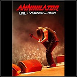 Annihilator - Live At Masters Of Rock (DVD)