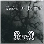 Krohm / Tenebrae In Perpetuum - Split Krohm / Tenebrae In Perpetuum - Split