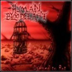 Human Bloodfeast - Damned To Rot