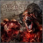 Revolt - Bloodventure - 9 Punkte