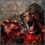 Revolt - Bloodventure