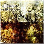 Allfader - From The Darkest Star (EP)