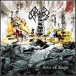 Devious - Acts Of Rage