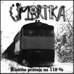 Umbrtka - Kladivo Pracuje Na 110% Umbrtka - Kladivo Pracuje Na 110%