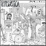 Umbrtka - Melša - Frank Zappa Meets Darkthrone Umbrtka - Melša - Frank Zappa Meets Darkthrone