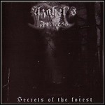 Azahel's Fortress - Secrets Of The Forest