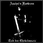 Azahel's Fortress - Tod Der Christensau (EP)