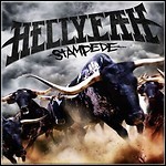 Hellyeah - Stampede - 7,5 Punkte