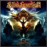Blind Guardian - At The Edge Of Time - 8,5 Punkte Blind Guardian - At The Edge Of Time - 8,5 Punkte