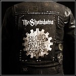 The Showdown - Blood In The Gears