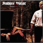 Insidious Disease - Shadowcast - 8 Punkte