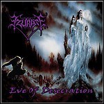 Ezurate - Eve Of Desecration