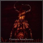 Antichrisis - Cantara Anachoreta (Re-Release)