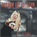 Astrum Et Abyssum - Ritual (Re-Release) - 6 Punkte