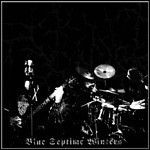 Ewig Frost - Blue Septime Winters